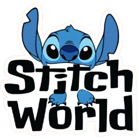 StitchWorld