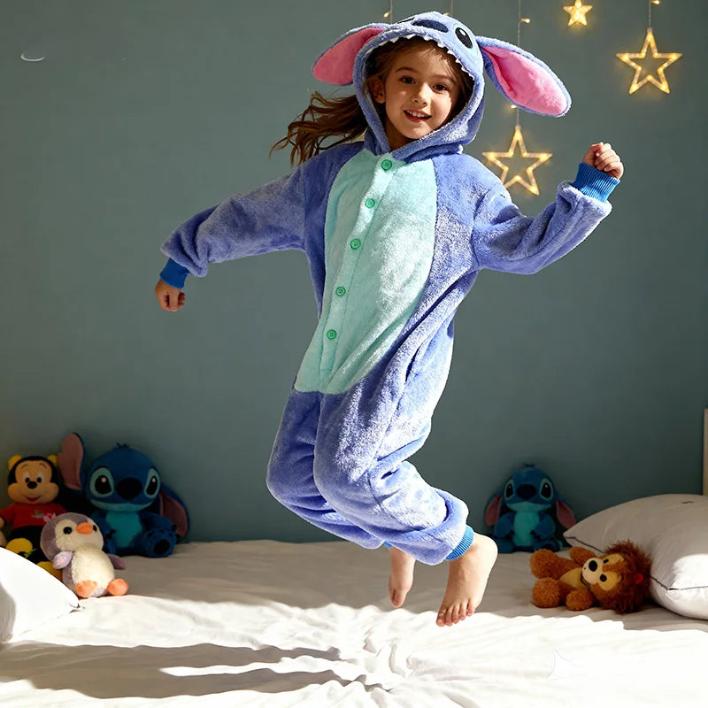Stitch Pyjama