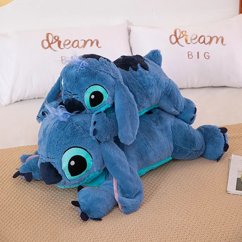 Big Stitch Plushie