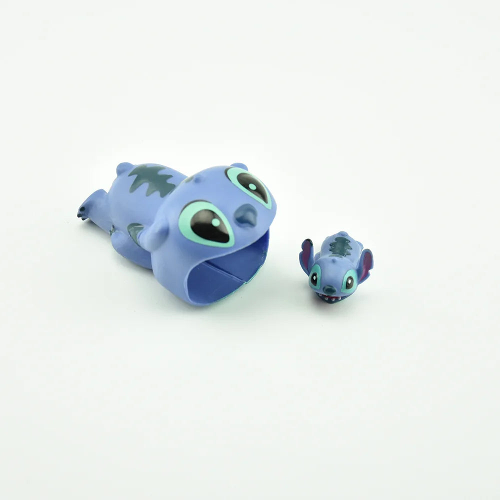 Stitch Charger Case