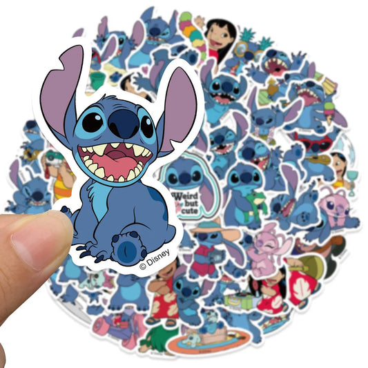 Lilo & Stitch Stickers