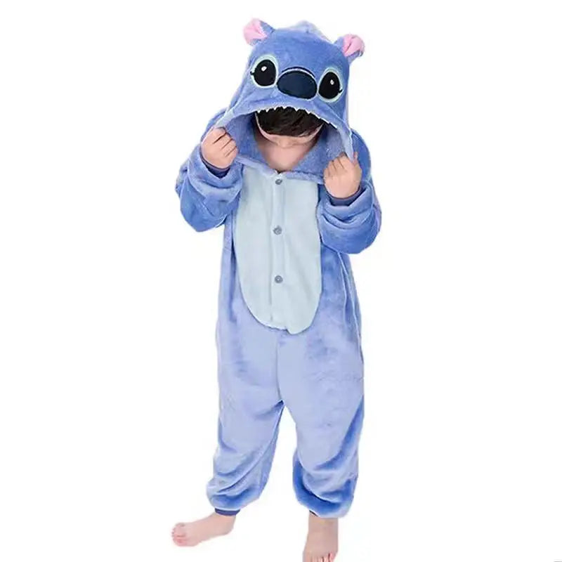 Stitch Pyjama