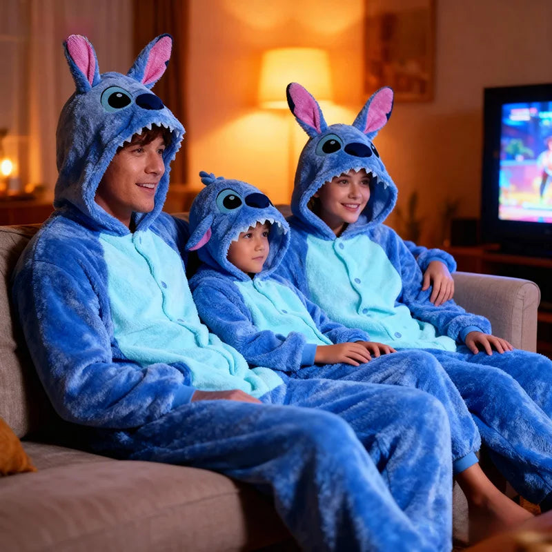 Stitch Pyjama