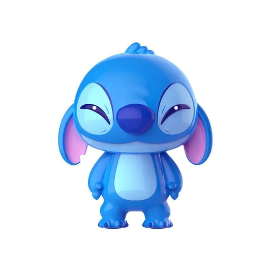 Stitch Stress Toy