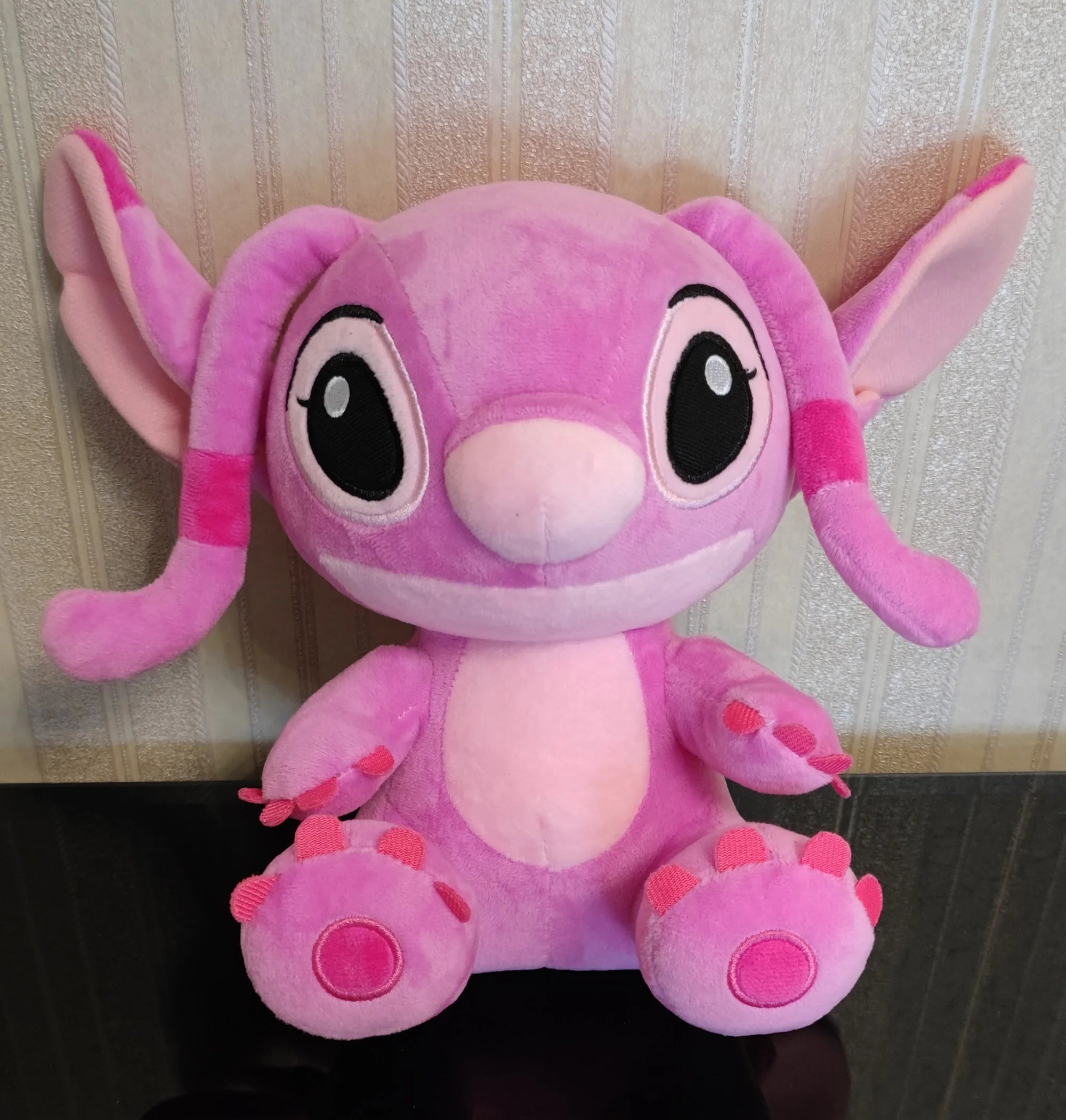 Stitch Plushie