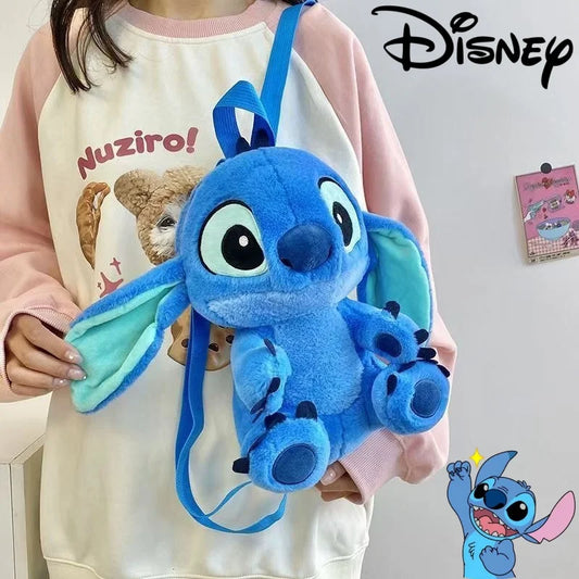 Stitch Backpack