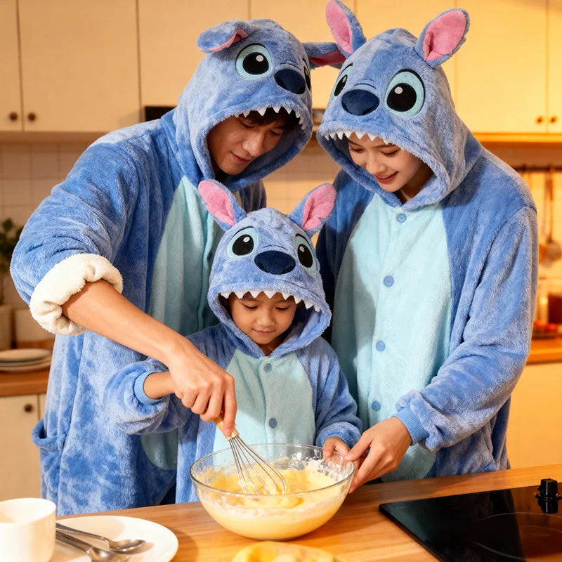 Stitch Pyjama