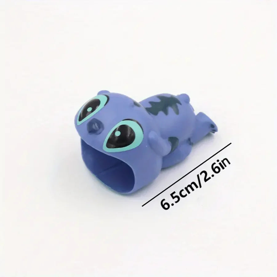 Stitch Charger Case