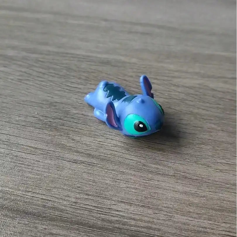 Stitch Charger Case