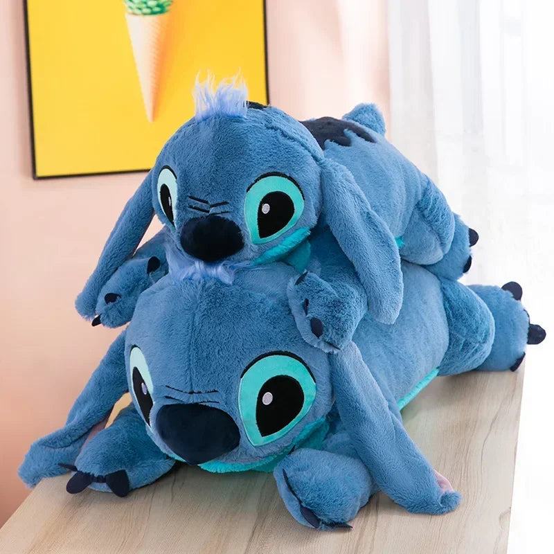 Big Stitch Plushie
