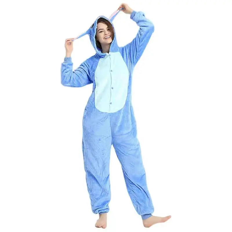 Stitch Pyjama