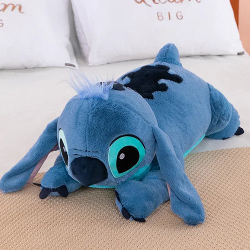 Big Stitch Plushie