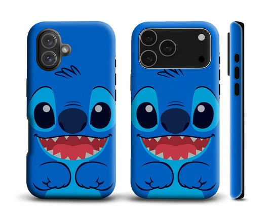 Stitch Phone Case