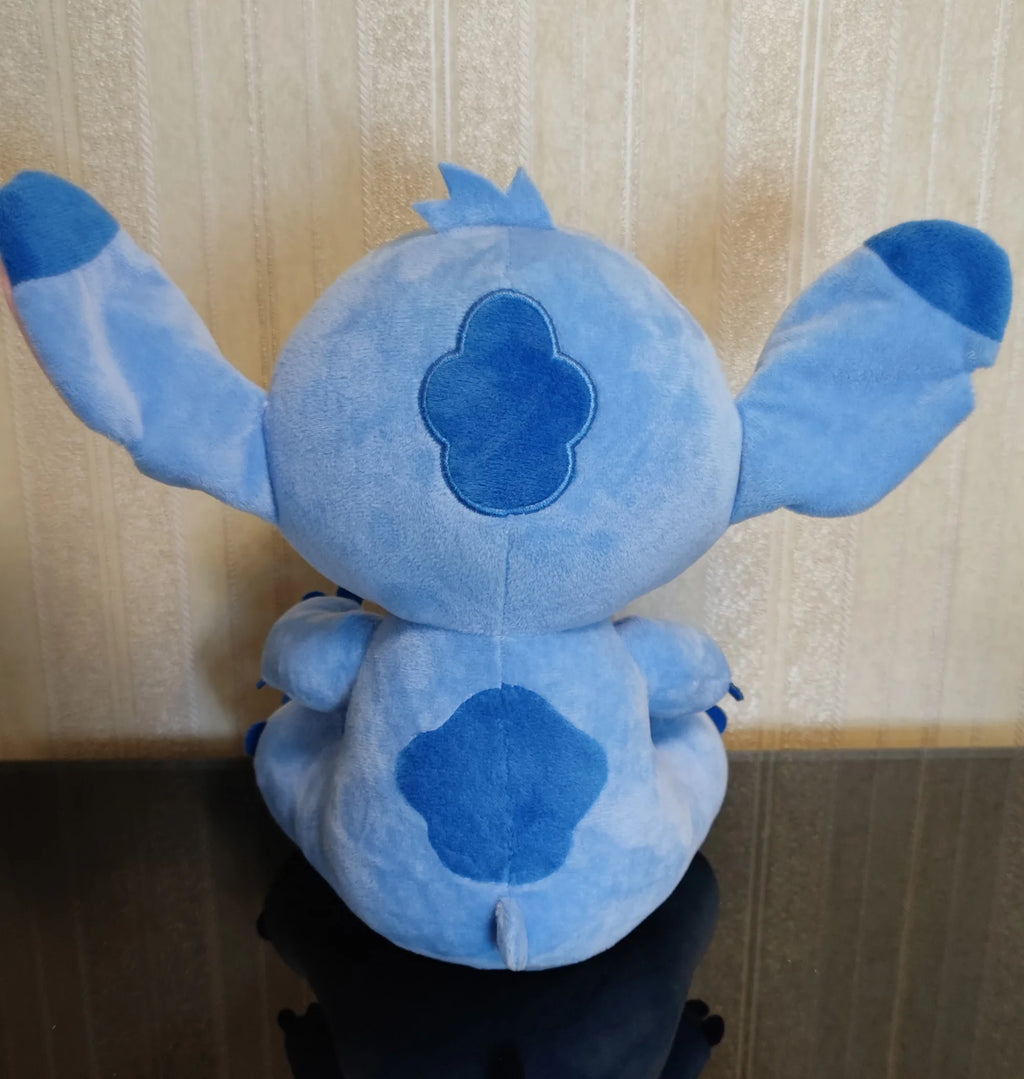 Stitch Plushie