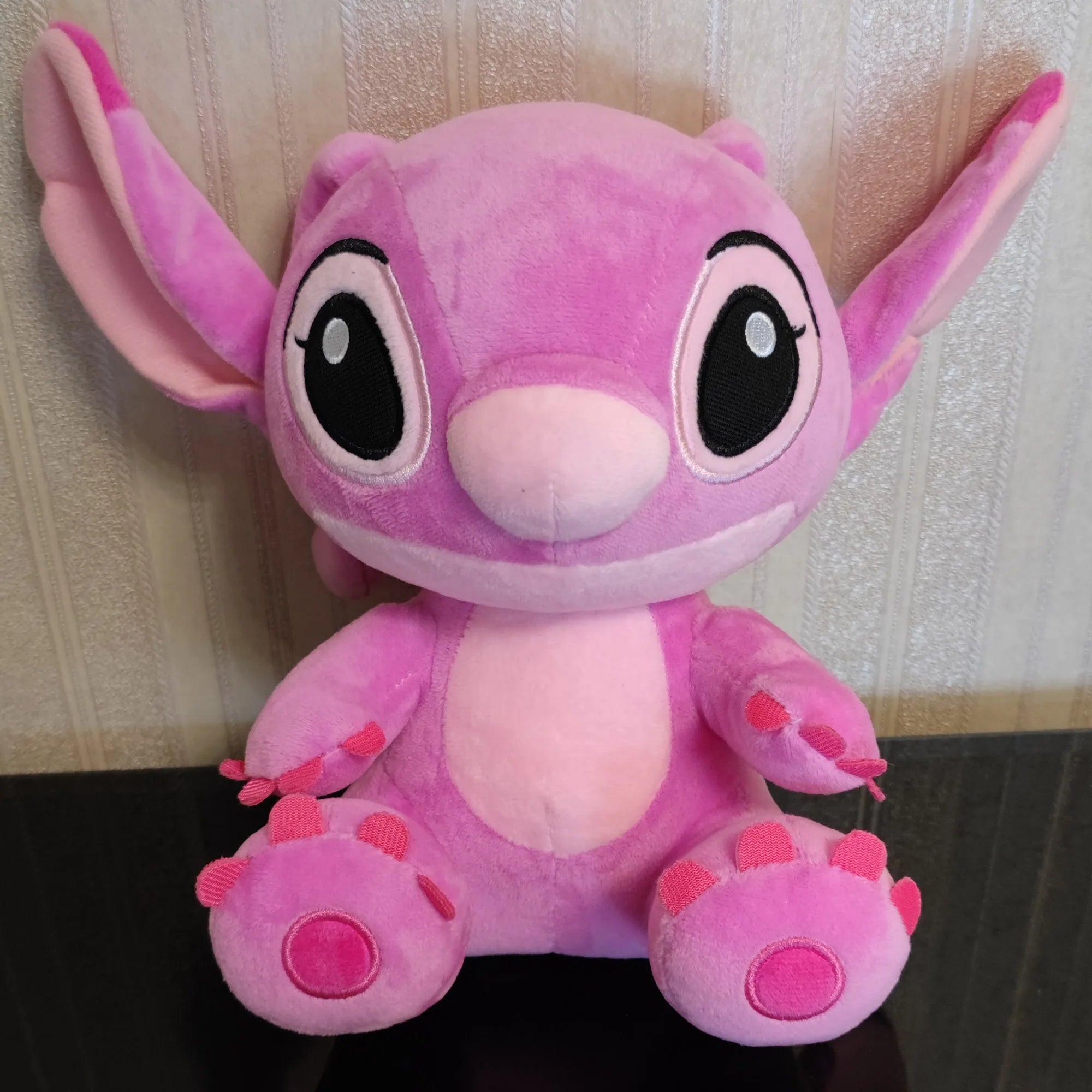 Stitch Plushie