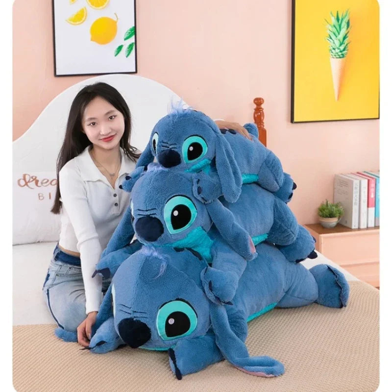 Big Stitch Plushie