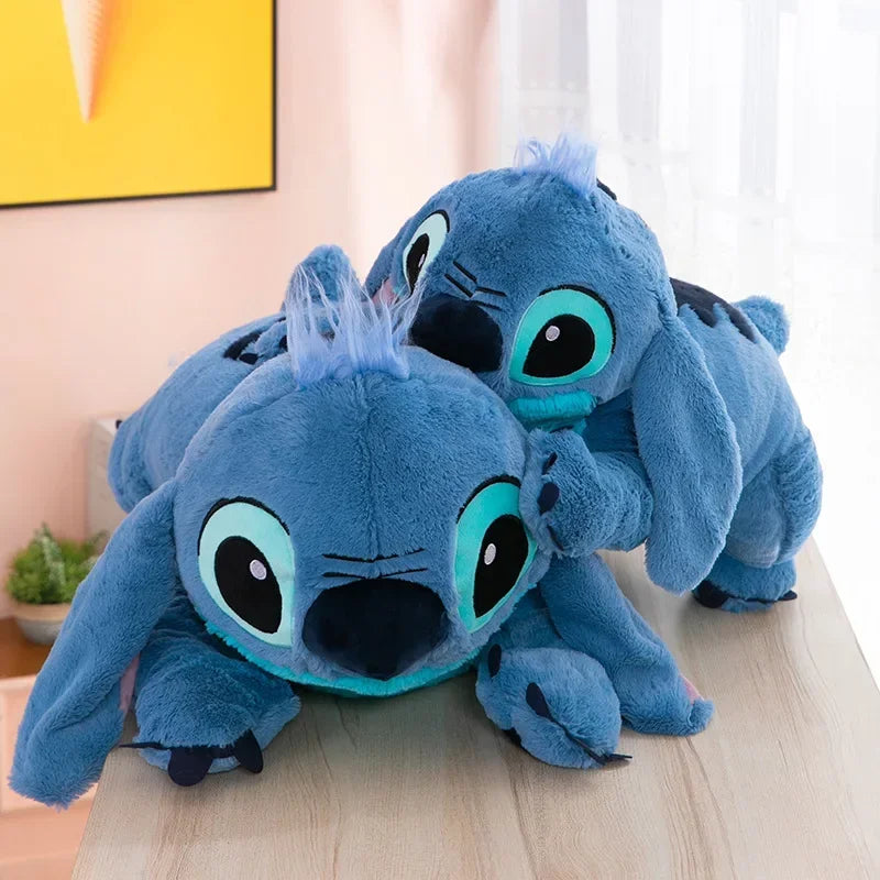 Big Stitch Plushie