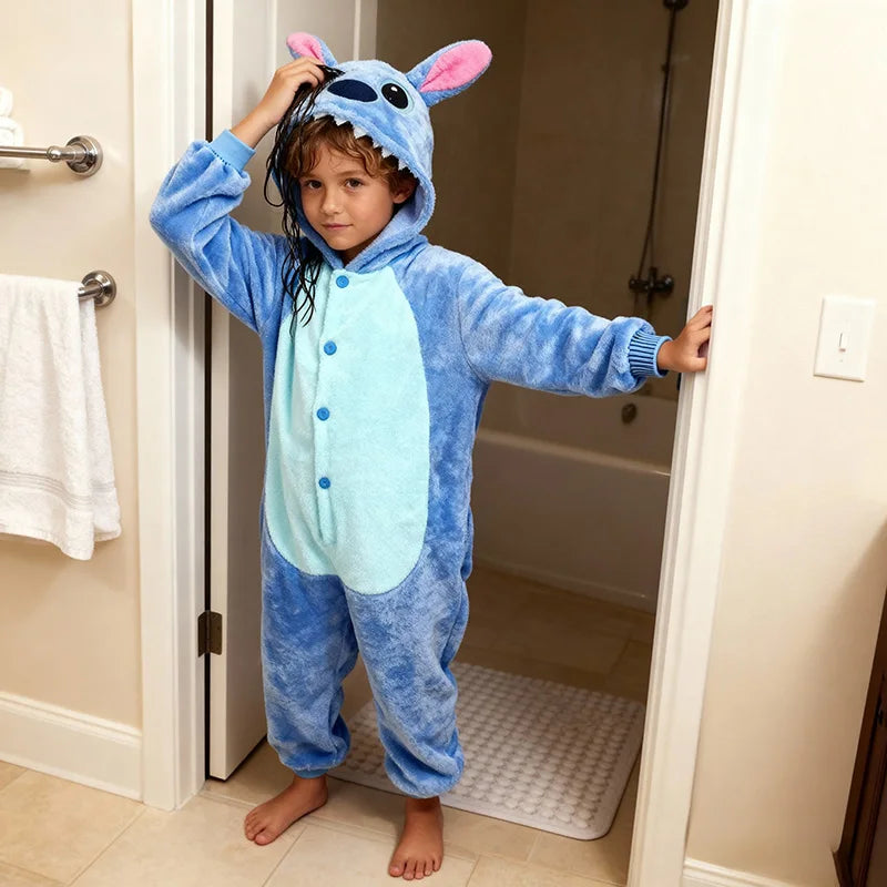 Stitch Pyjama