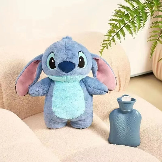 Stitch WarmHug